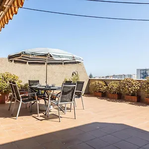  Apartamento ático Atlántico - Free Parking - Wifi - Ecofriendly España