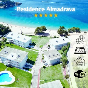 Almadrava Rosas